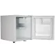 AFRA Mini Bar, 45L Capacity, Defroster, Reversible Door, Adjustable Legs, Separate Chilling Compartment, Mechanical Control, G-MARK, ESMA, ROHS, AF-4700RFWT, 2 years Warranty