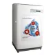 AFRA Washing Machine, Top Loading, 7 kg Capacity, 400W, Automatic, Compact, G-MARK, ESMA, ROHS, and CB Certified, 2 years Warranty