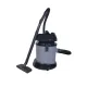 AFRA Japan Vacuum Cleaner, 25L, Powerful 2800W, Wet & Dry, 360-Degree Turning, GMARK, ESMA, ROHS, and CB Certified with 2 Years Warranty