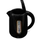 AFRA Japan Electric Kettle, 1.7L Capacity, 2200W, Dry Boil Protection, Strix Control, Automatic Shut-off, Overheat Protection, Black, G-Mark, ESMA, RoHS, CB, AF-201850KTBL, 2 years warranty