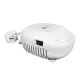 AFRA Japan, Compressor Nebulizer, AF-400CN, White, AC, With Accessories, 2 Year Warranty