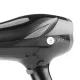 AFRA Hair Dryer, DC Motor, 2 Speeds, 3 Heat Settings, Cool Shot Function, Concentrator, Removable Filter, Ionic Function, AF-2300HDBK, 2-year warranty