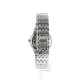 AFRA HELENE LADIES WATCH SILVER CASE SILVER MOP DIAL SILVER BRACELET