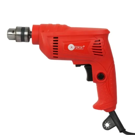 AFRA 10MM ELECTRIC DRILL 450W