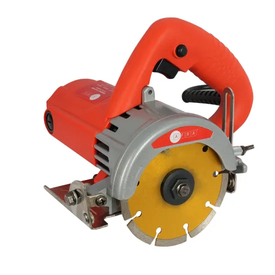 AFRA 110MM MARBLE CUTTER 1480W