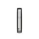 AFRA Nose Trimmer, AF-0045NSBK, Stainless Steel Head, Ergonomic, Portable, Rechargeable, Compact Design, Easy to Operate, USB Cable Charging.