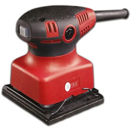 AFRA 100MM ORBITAL SANDER 240W