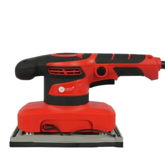 AFRA 93X185MM ORBITAL SANDER 320W