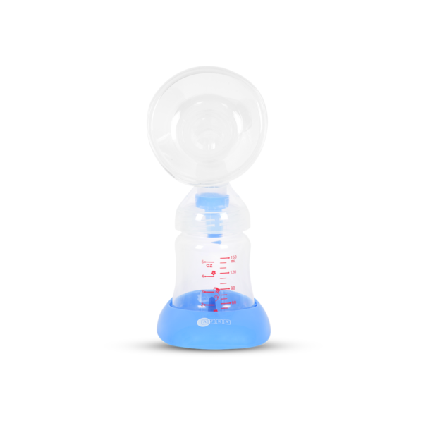 AFRA Breast Pump, Vacuum Control, Automatic Power-Off, Custom Fit, Durable and Safe, User-Friendly Design, 2-year warranty. - Image 3