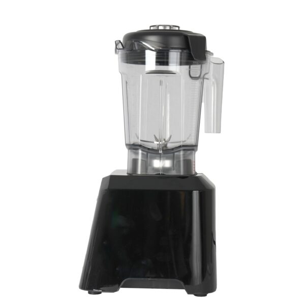 AFRA Professional Blender, 1600W High-speed Copper motor (9540), Food grade 6 PCS SUS blades, 2L Unbreakable Jar, Dry Grinding + Wet Grinding, Overloaded Protection, AF-162PBBK, 2 Year Warranty - Image 4