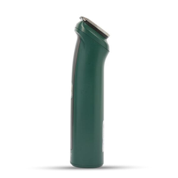 AFRA Rechargeable Hair Trimmer Grooming Kit AF-0005HTGR – Waterproof with Stainless Steel Blade - Image 6