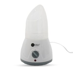 AFRA Face Steamer AF-0100FSWT – Fast PTC Heater, Steam Control & Overheat Protection