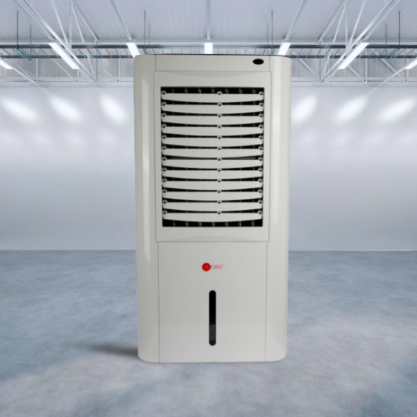 AFRA 5 in 1 Air Cooler, 160W, 12L Capacity, Wide Area Cooling & Circulation, Swing Setting, Speed Settings, G-MARK, ESMA, ROHS, and CB Certified, AF-160COWT, 2 years warranty - Image 2
