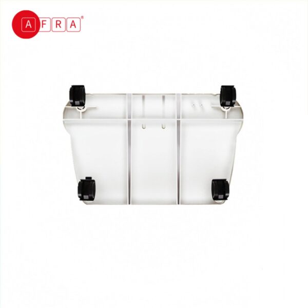 AFRA 5 in 1 Air Cooler, 160W, 12L Capacity, Wide Area Cooling & Circulation, Swing Setting, Speed Settings, G-MARK, ESMA, ROHS, and CB Certified, AF-160COWT, 2 years warranty - Image 6