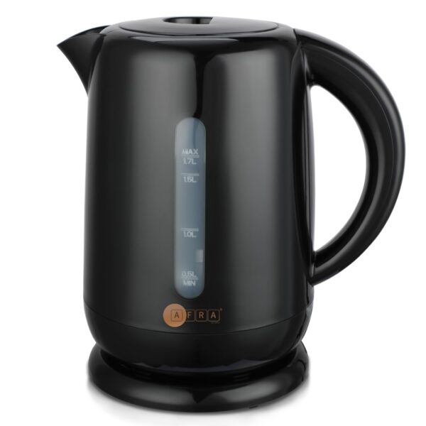 AFRA AF-3KTCM Combo | Electric Kettle, Toaster & Coffee Maker Set – Stylish & Durable - Image 2