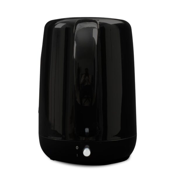 AFRA Electric Kettle 2200W – 1.7L, Auto Shut-Off, Strix Control, Black, AF-201850KTBL - Image 3