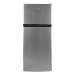 AFRA Double Door Refrigerator 283L – No Frost, Reversible Doors, AF-2800RFSS