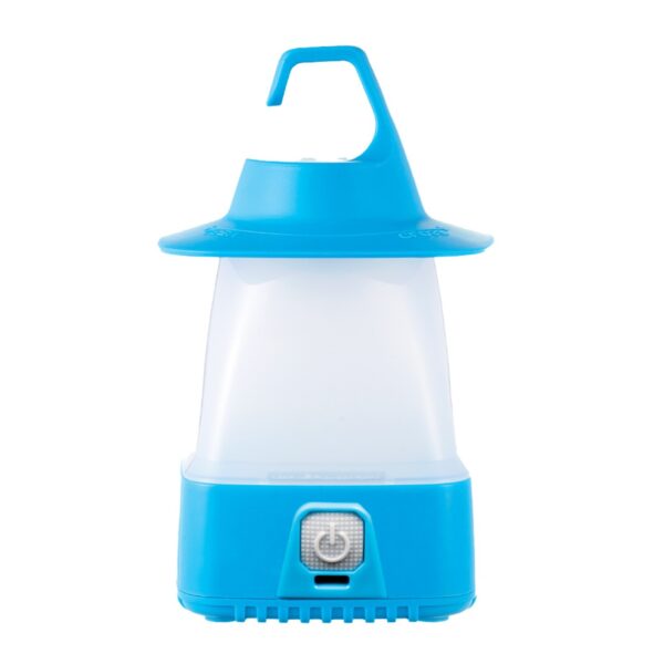 AFRA Emergency LED Light, Rechargeable, With Hang-Up Hook, With 20 SMDs, For Indoor & Outdoor, Overcharge Protection, 1.5AH Battery, With 2 Year Warranty - Image 2