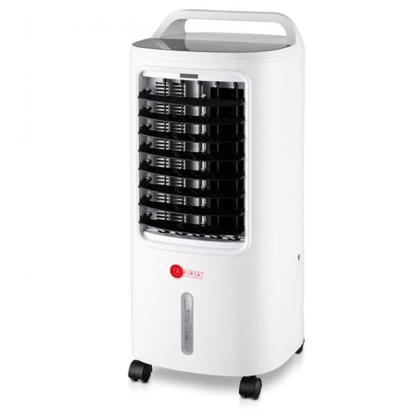 AFRA Air Cooler, 65 W, 4L Capacity, Wide Area Cooling & Circulation, Swing Setting, Speed Settings, G-MARK, ESMA, ROHS, and CB Certified, AF-45COWT, 2 years warranty - white - Image 4