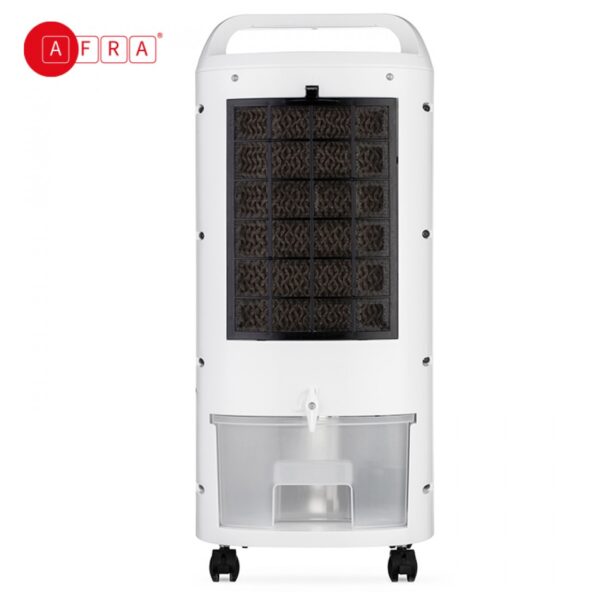 AFRA Air Cooler, 65 W, 4L Capacity, Wide Area Cooling & Circulation, Swing Setting, Speed Settings, G-MARK, ESMA, ROHS, and CB Certified, AF-45COWT, 2 years warranty - white - Image 5