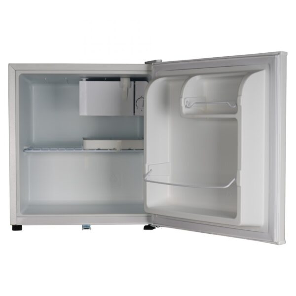 AFRA Mini Bar Refrigerator 45L – Compact Fridge with Chilling Compartment, AF-4700RFWT - Image 5