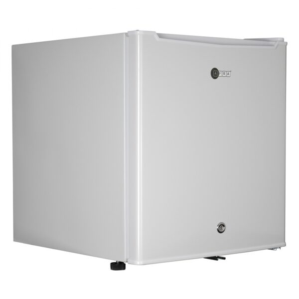 AFRA Mini Bar Refrigerator 45L – Compact Fridge with Chilling Compartment, AF-4700RFWT - Image 2