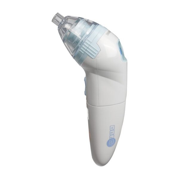 AFRA Nasal Aspirator, AF-600NA, White, AA Battery, With Accessories, 2 Year Warranty - Image 2