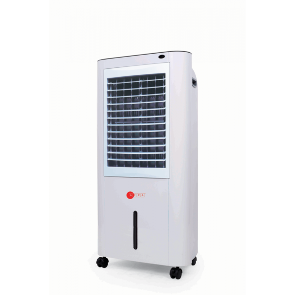 AFRA 5 in 1 Air Cooler, 160W, 12L Capacity, Wide Area Cooling & Circulation, Swing Setting, Speed Settings, G-MARK, ESMA, ROHS, and CB Certified, AF-160COWT, 2 years warranty