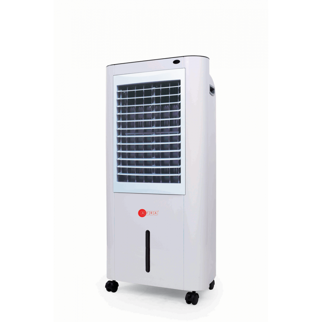 AFRA 5 in 1 Air Cooler, 160W, 12L Capacity, Wide Area Cooling & Circulation, Swing Setting, Speed Settings, G-MARK, ESMA, ROHS, and CB Certified, AF-160COWT, 2 years warranty