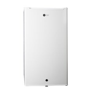 AFRA Tabletop Mini Fridge 93L – Chilling Compartment, Reversible Door, AF-9300RFWT