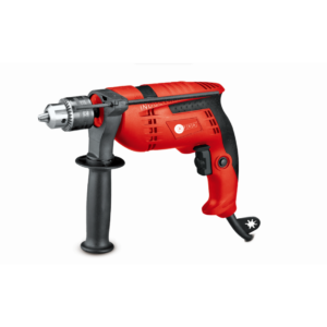 AFRA Impact Drill - Model AFT-13-500IDRD | 500W | Double Speed | 13mm Chuck | Compact Power Tool