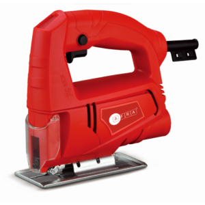 AFRA Jig Saw - Model AFT-55-450JSRD | 450W | 3100 RPM | Variable Speed | Multi-Directional Cutting