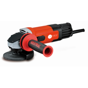 AFRA Angle Grinder - Model AFT-9-125AGRD | 900W | 125mm Disc | 12000 RPM | Industrial Grade