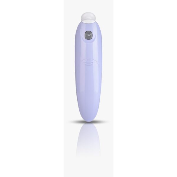 AFRA Infrared Ear and Forehead Thermometer, White, Compact, Memory Function, Portable, Compact, User-Friendly Design, 2 Year Warranty. - Image 3