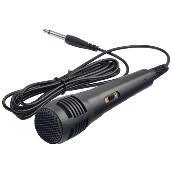 AFRA Bluetooth Speaker | 26W Ultra Bass | Black Plastic Body | Portable | AF-0026BSBK - Image 2